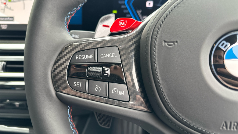 BMW M3 xDrive Competition M 5dr Step Auto Petrol Estate